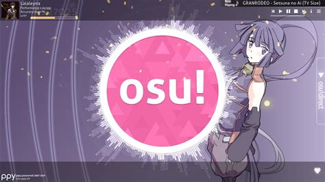 akatsuki osu